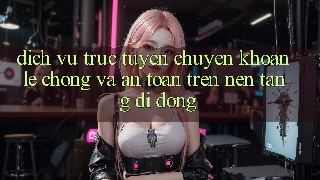 Dịch vụ trực tuyến Chuyển khoản Lẹ Chóng Và An Toàn Trên Nền Tảng Di Động
