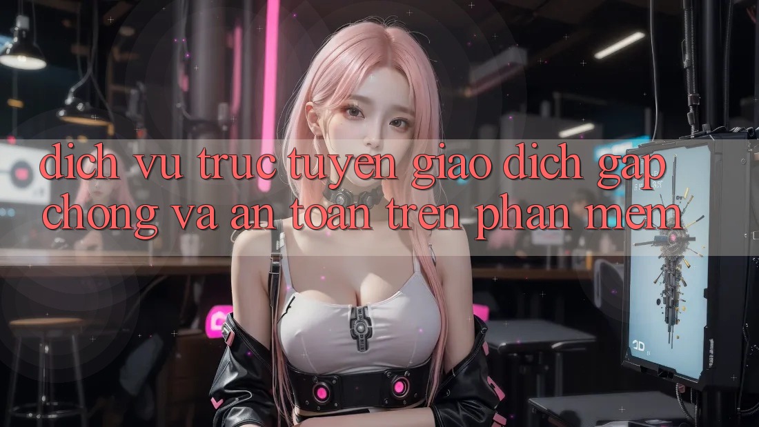 Dịch vụ trực tuyến Giao dịch Gấp Chóng Và An Toàn Trên Phần mềm