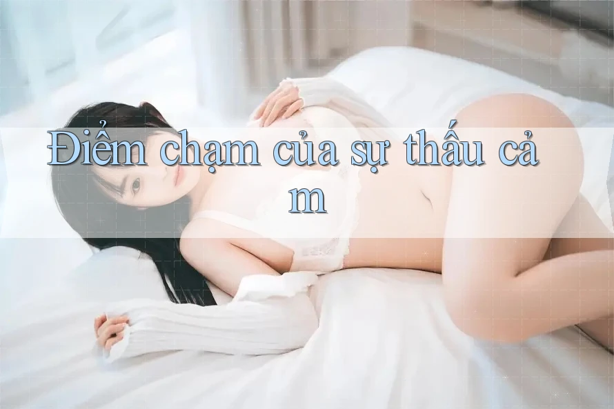 Điểm chạm của sự thấu cảm