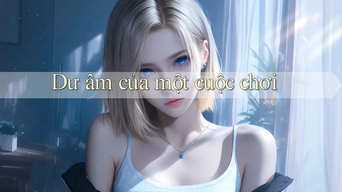 Dư âm của một cuộc chơi