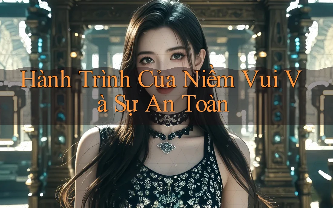 Hành Trình Của Niềm Vui Và Sự An Toàn