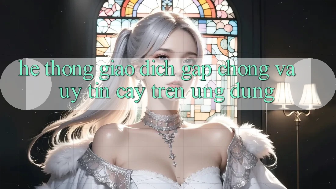 Hệ Thống Giao Dịch Gấp Chóng Và Uy tín cậy Trên Ứng dụng