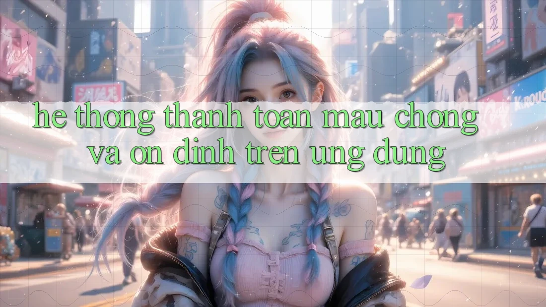 Hệ Thống Thanh toán Mau Chóng Và Ổn định Trên Ứng dụng