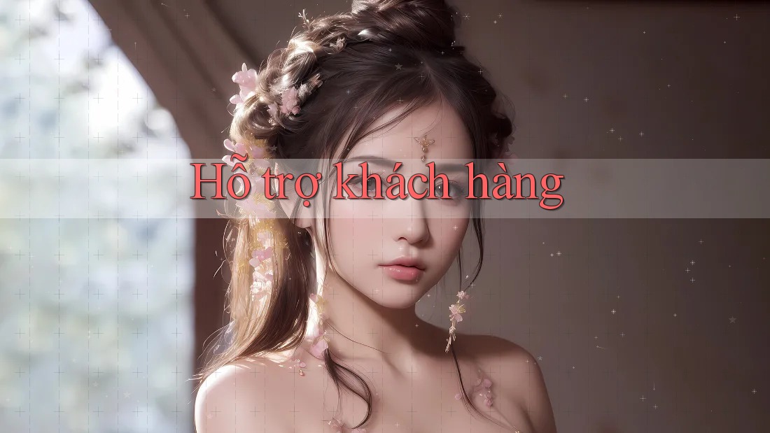 Hỗ trợ khách hàng