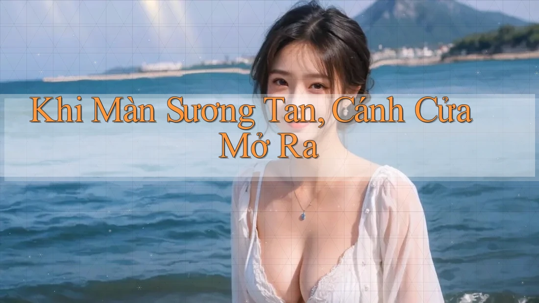 Khi Màn Sương Tan, Cánh Cửa Mở Ra