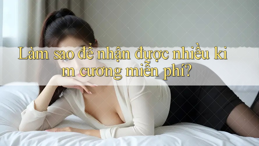 Làm sao để nhận được nhiều kim cương miễn phí?