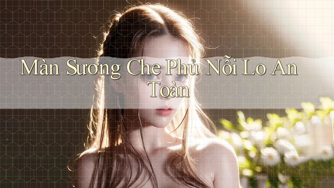 Màn Sương Che Phủ Nỗi Lo An Toàn