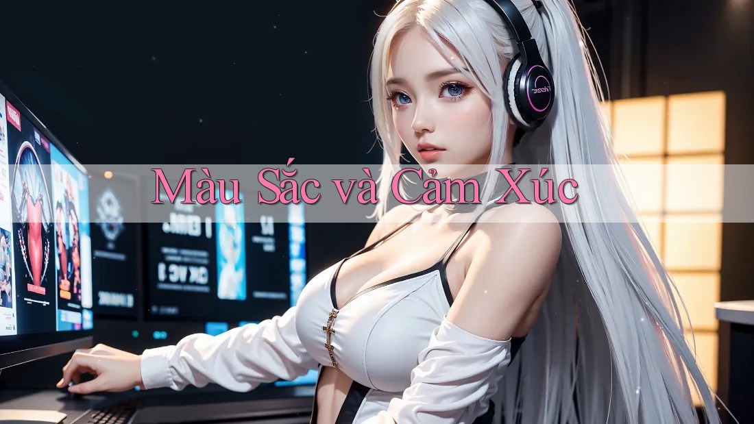 Màu Sắc và Cảm Xúc