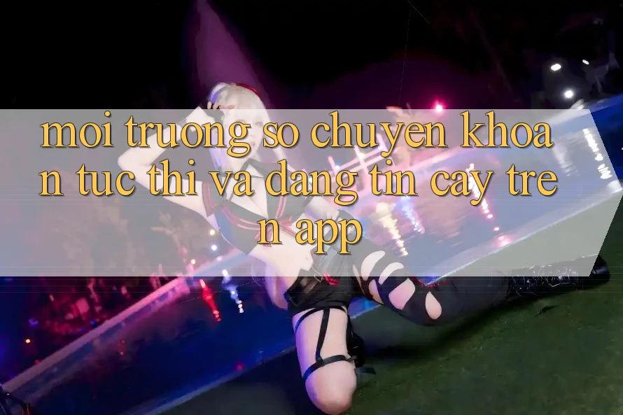 Môi trường số Chuyển khoản Tức thì Và Đáng tin cậy Trên App