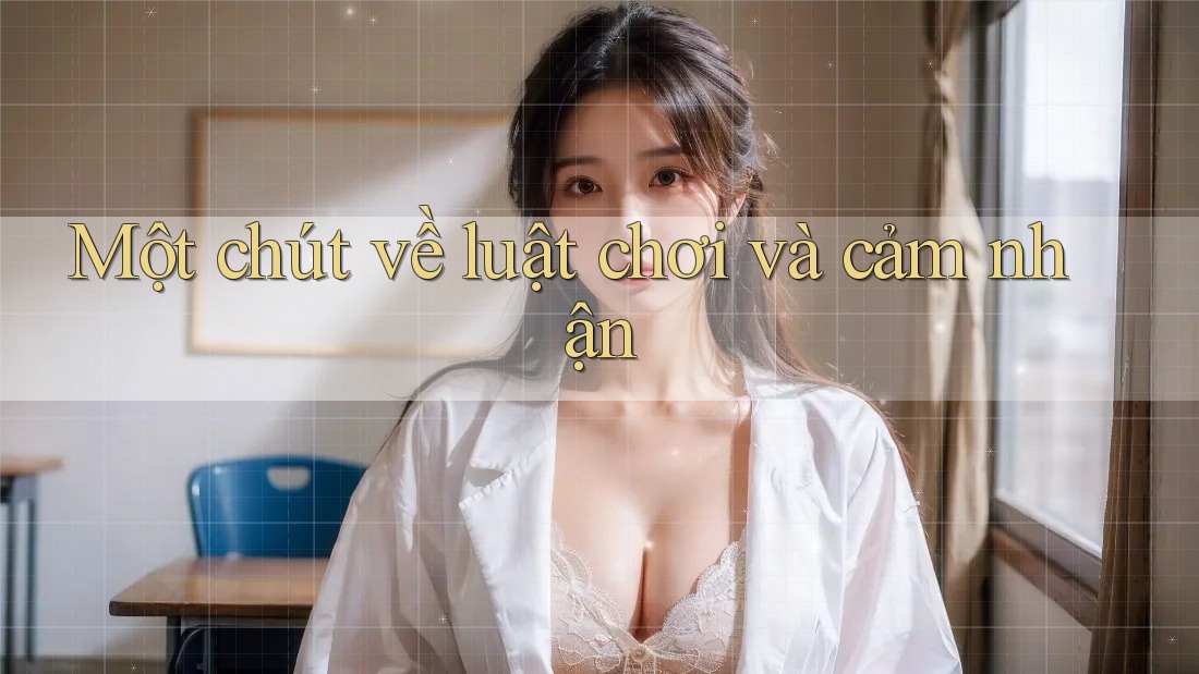 Một chút về luật chơi và cảm nhận
