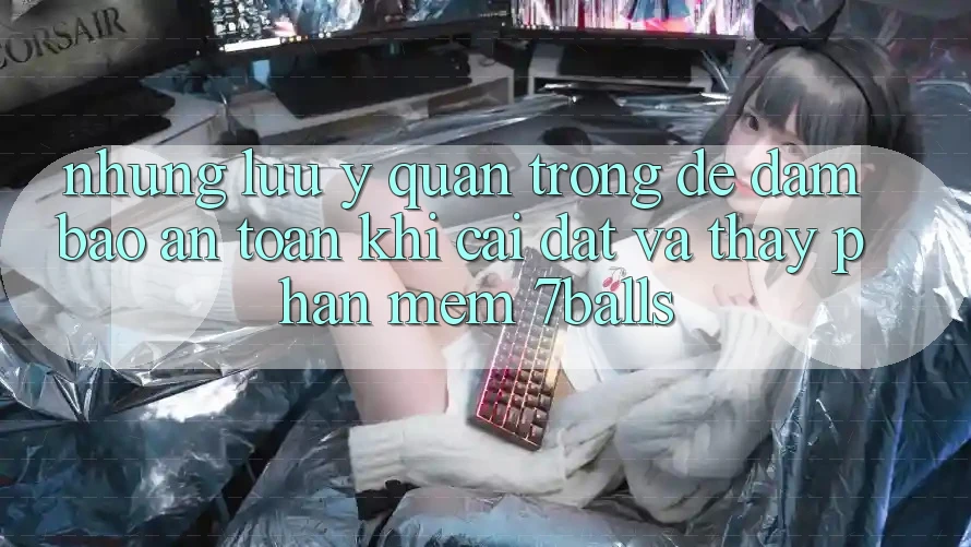 Những Lưu Ý Quan Trọng Để Đảm Bảo An Toàn Khi Cài đặt Và Thấy Phần mềm 7balls