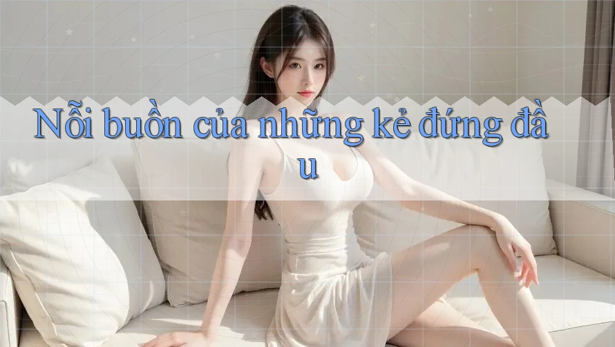 Nỗi buồn của những kẻ đứng đầu
