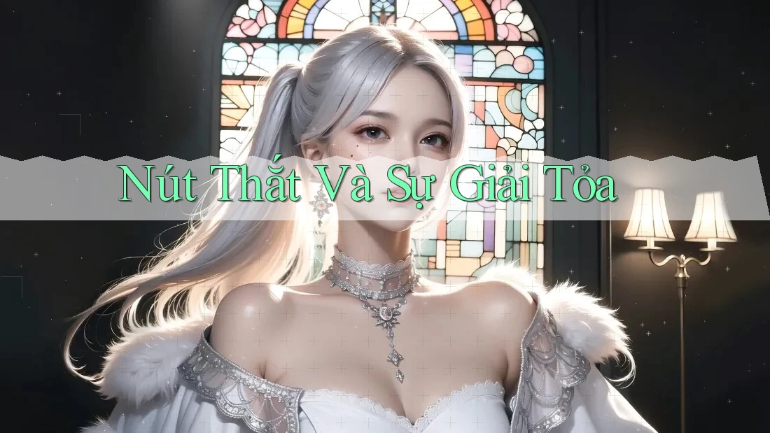 Nút Thắt Và Sự Giải Tỏa