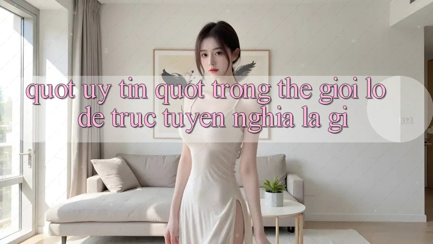 " Uy Tín" Trong Thế Giới Lô Đề Trực Tuyến Nghĩa Là Gì?