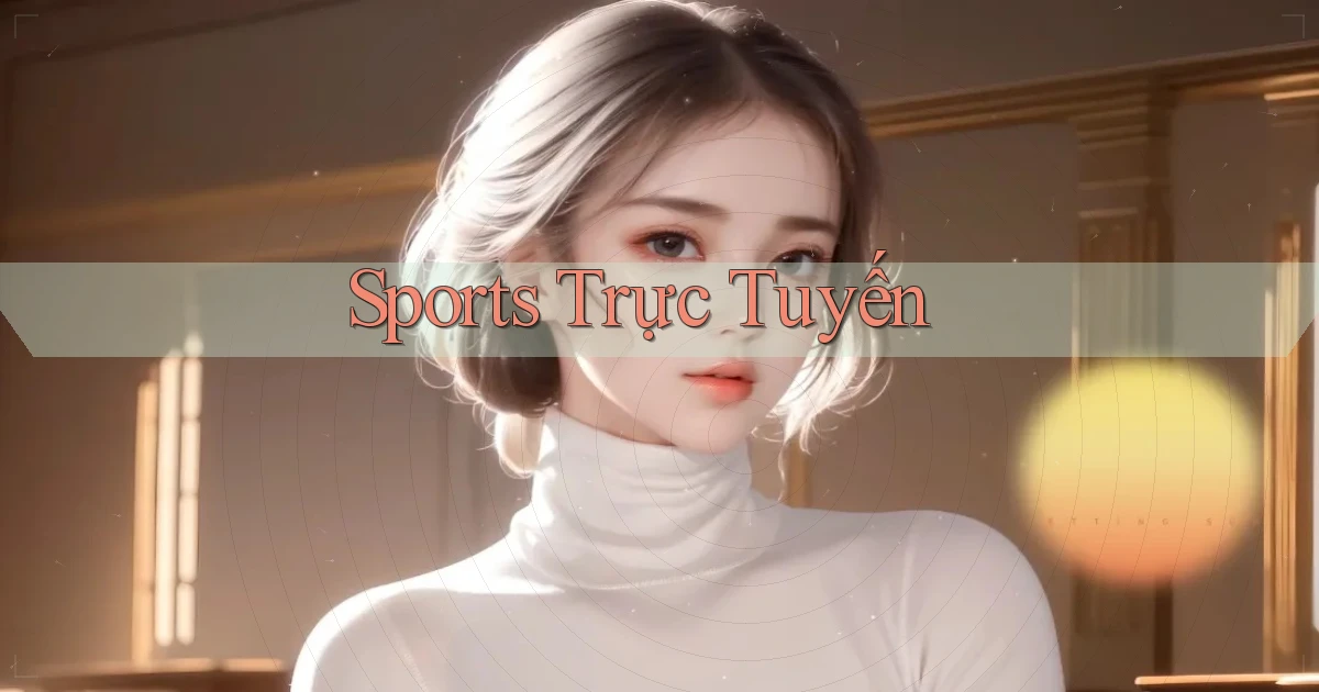 Sports Trực tuyến