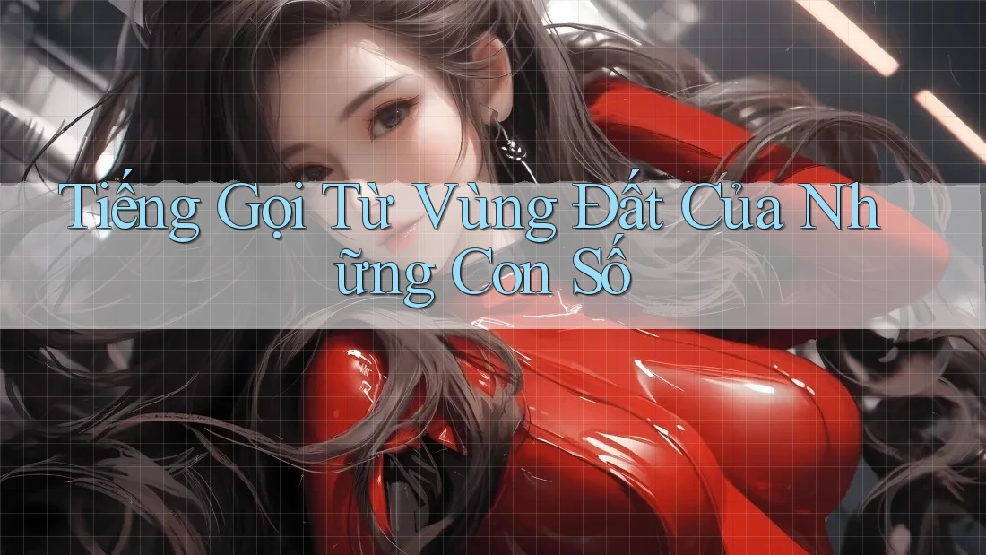 Tiếng Gọi Từ Vùng Đất Của Những Con Số