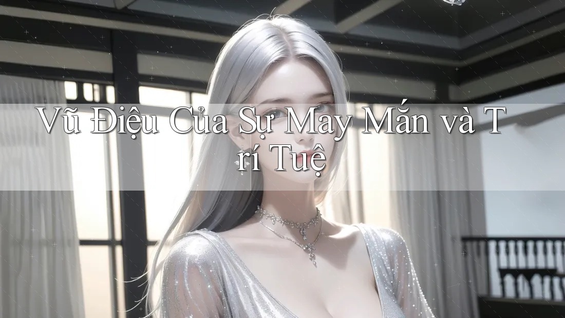 Vũ Điệu Của Sự May Mắn và Trí Tuệ